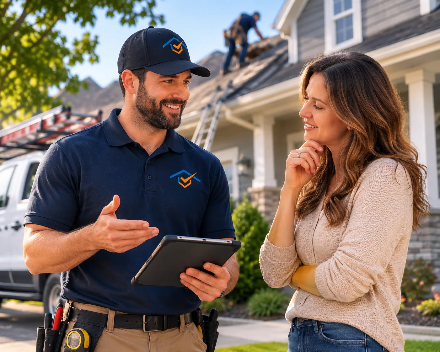 Roof Inspection FAQs in Riverton, CT